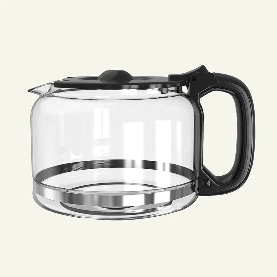 10-Cup Drip Coffee Machine Coffee Carafe for Coffee Maker DCMB0