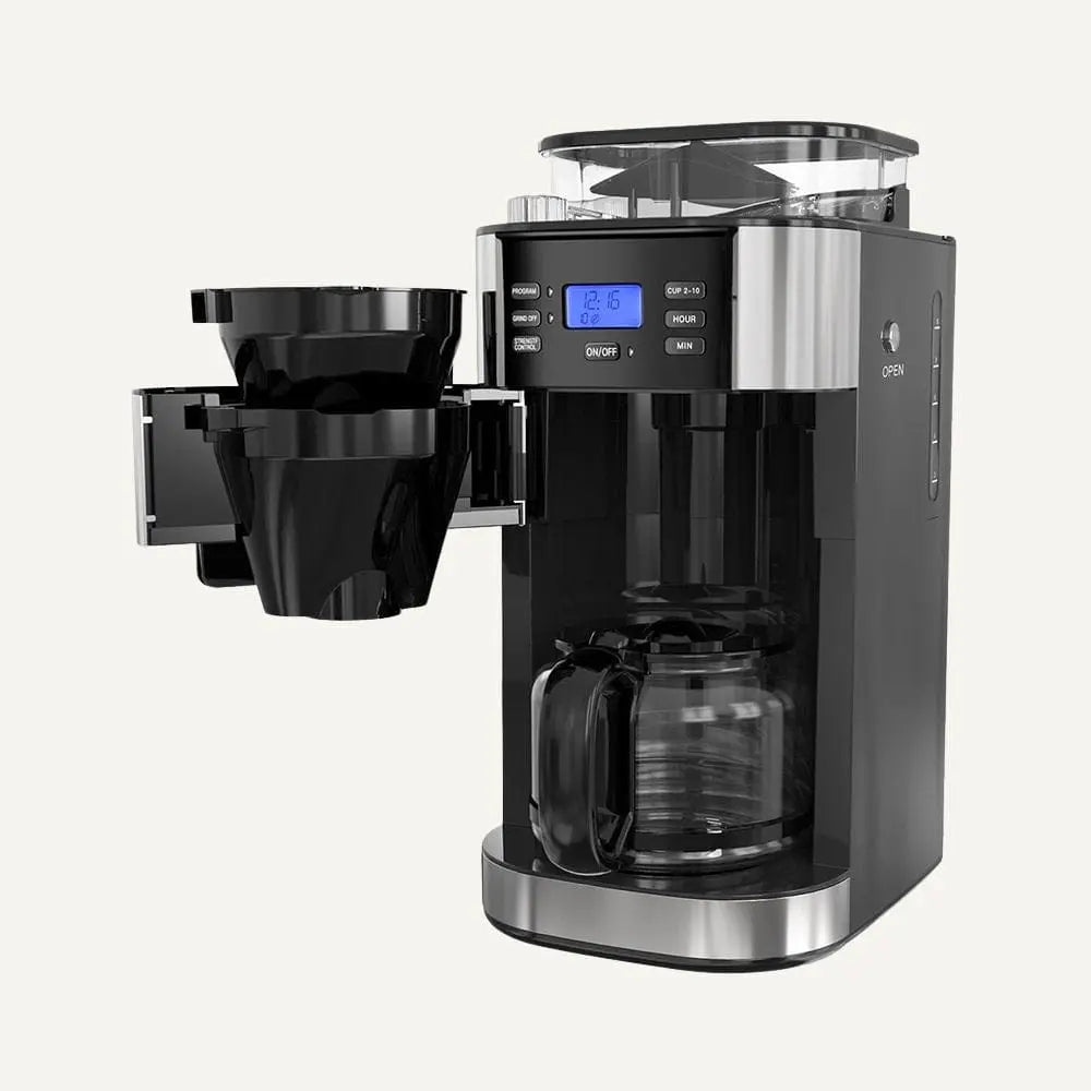 Brew Basket for Coffee Maker DCMB0