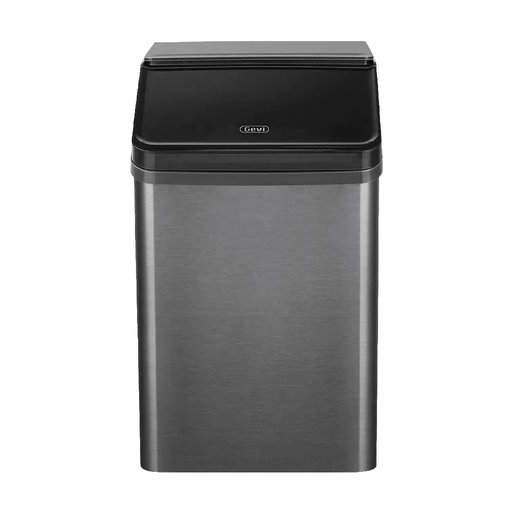 GEVI KNOVA Portable Countertop Compact Gemi Nugget Ice Maker IMND0
