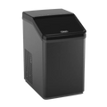 GEVI KNOVA Portable Countertop Compact Gemi Nugget Ice Maker IMND0