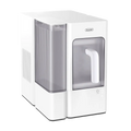 GEVI Adella Crystal Clear Nugget Ice Maker Machine IMNC0