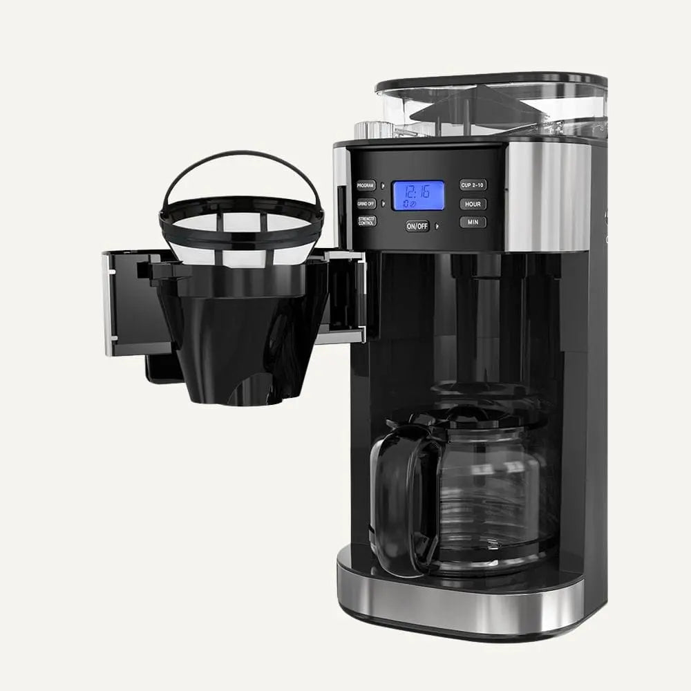 Ground Filter for Drip Coffee Maker DCMB0