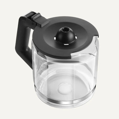 12-Cup Drip Coffee Machine Coffee Carafe for Replacement  DCMA0