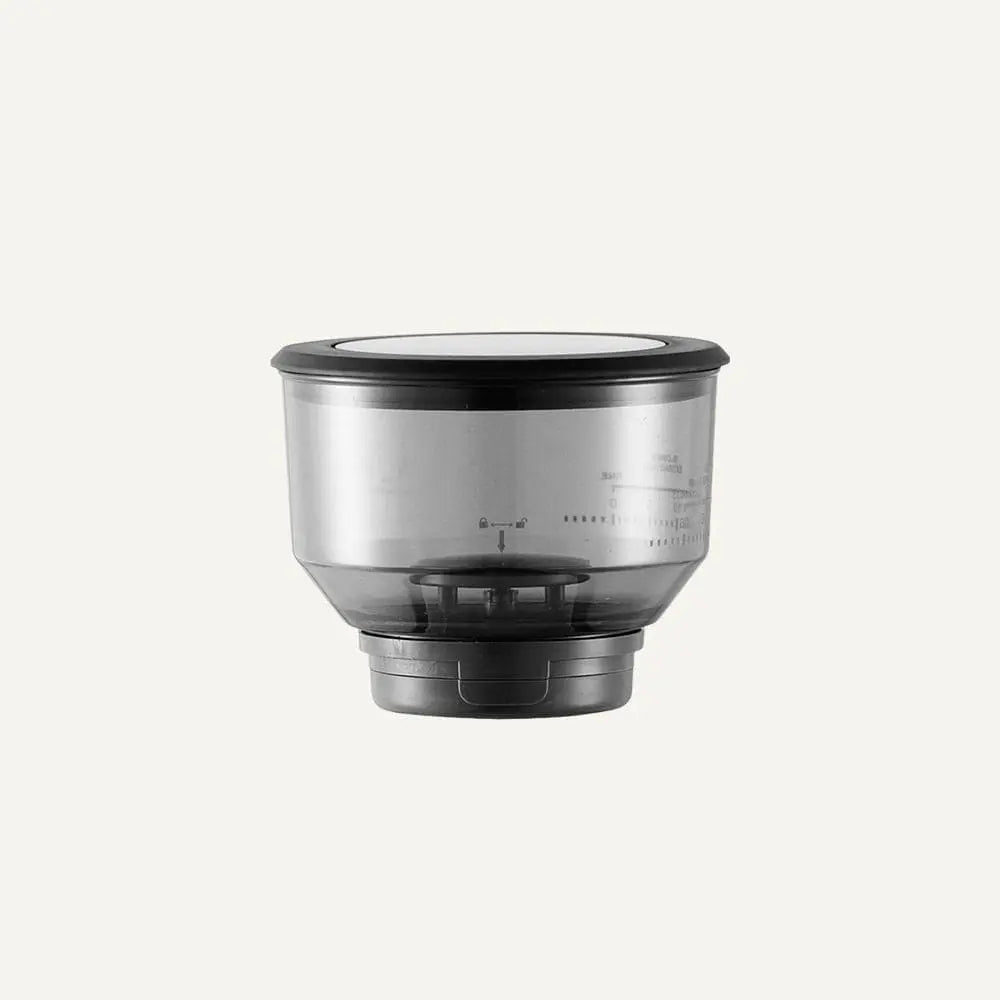 Bean Hopper For Espresso Coffee Machine ECMF0