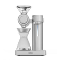 GEVI BrewOne 4-in-1 Premium Pour Over Coffee Maker Machine DCMC0