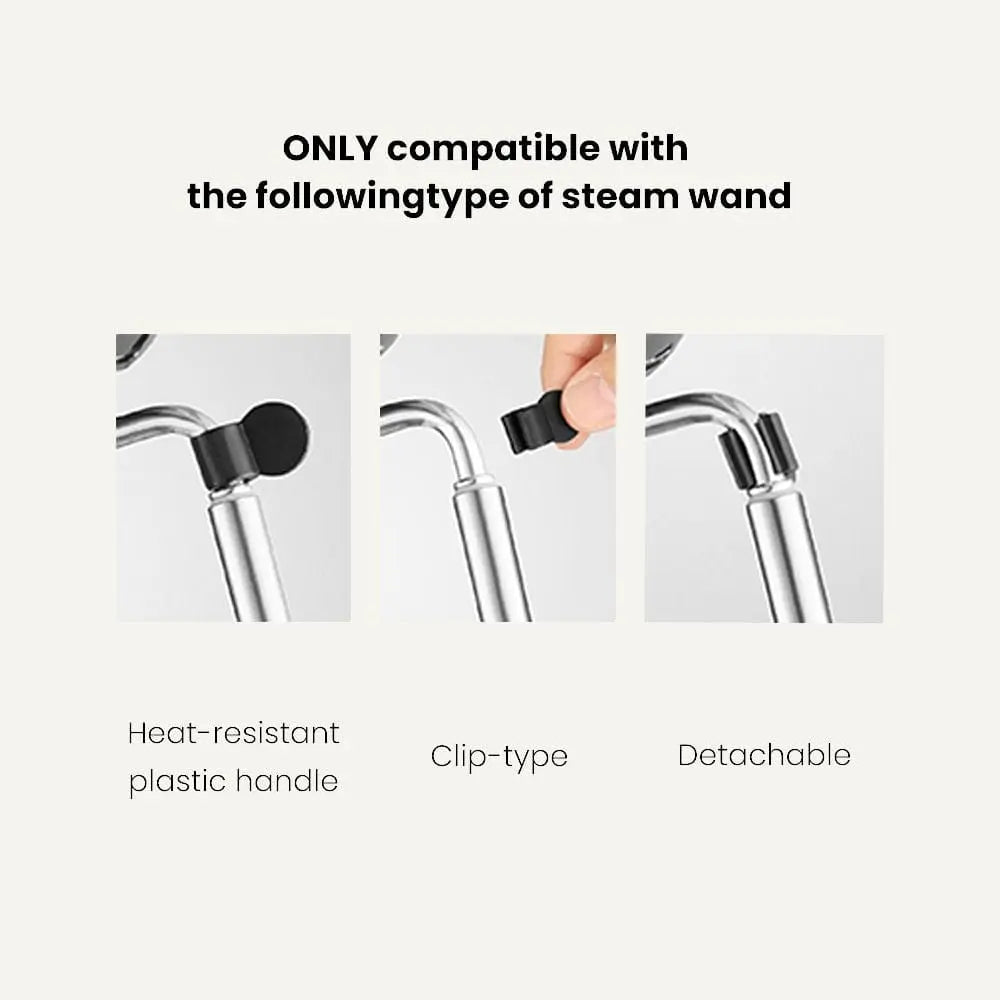 Steam Wand Protective Sleeve for Coffee Maker ECME0, ECMD0