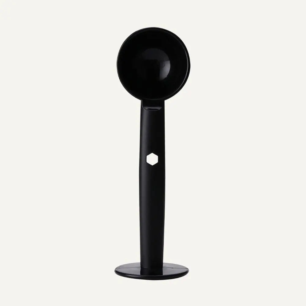 Coffee Spoon Without Hole For Espresso Coffee Machine