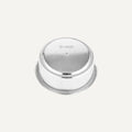 51MM Dual Wall Double Cup Metal Filter for Espresso Maker ECMD0, ECME0, ECMG0