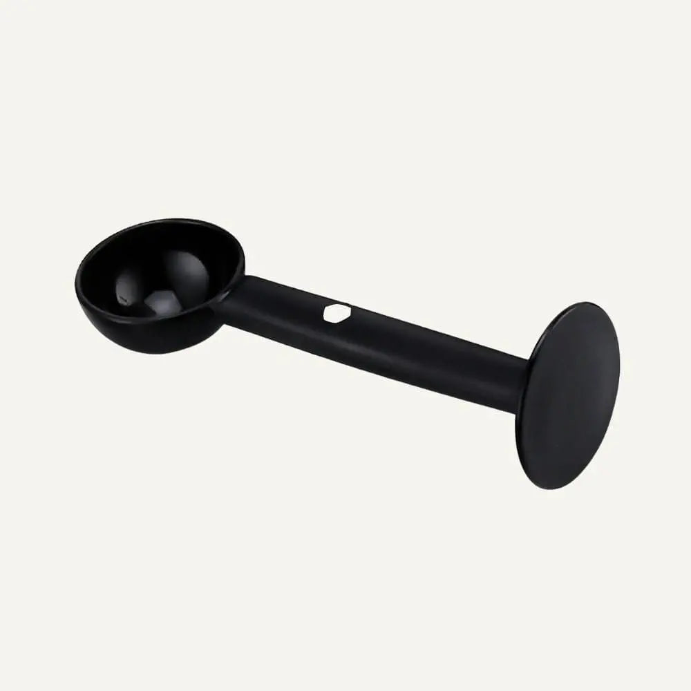 Coffee Spoon Without Hole For Espresso Coffee Machine