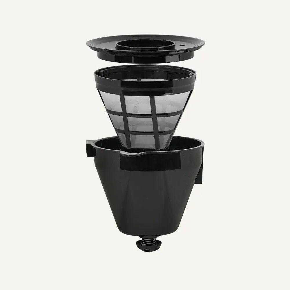 Filter ring for 2-in-1 Smart Drip Coffee Machine DCMB0