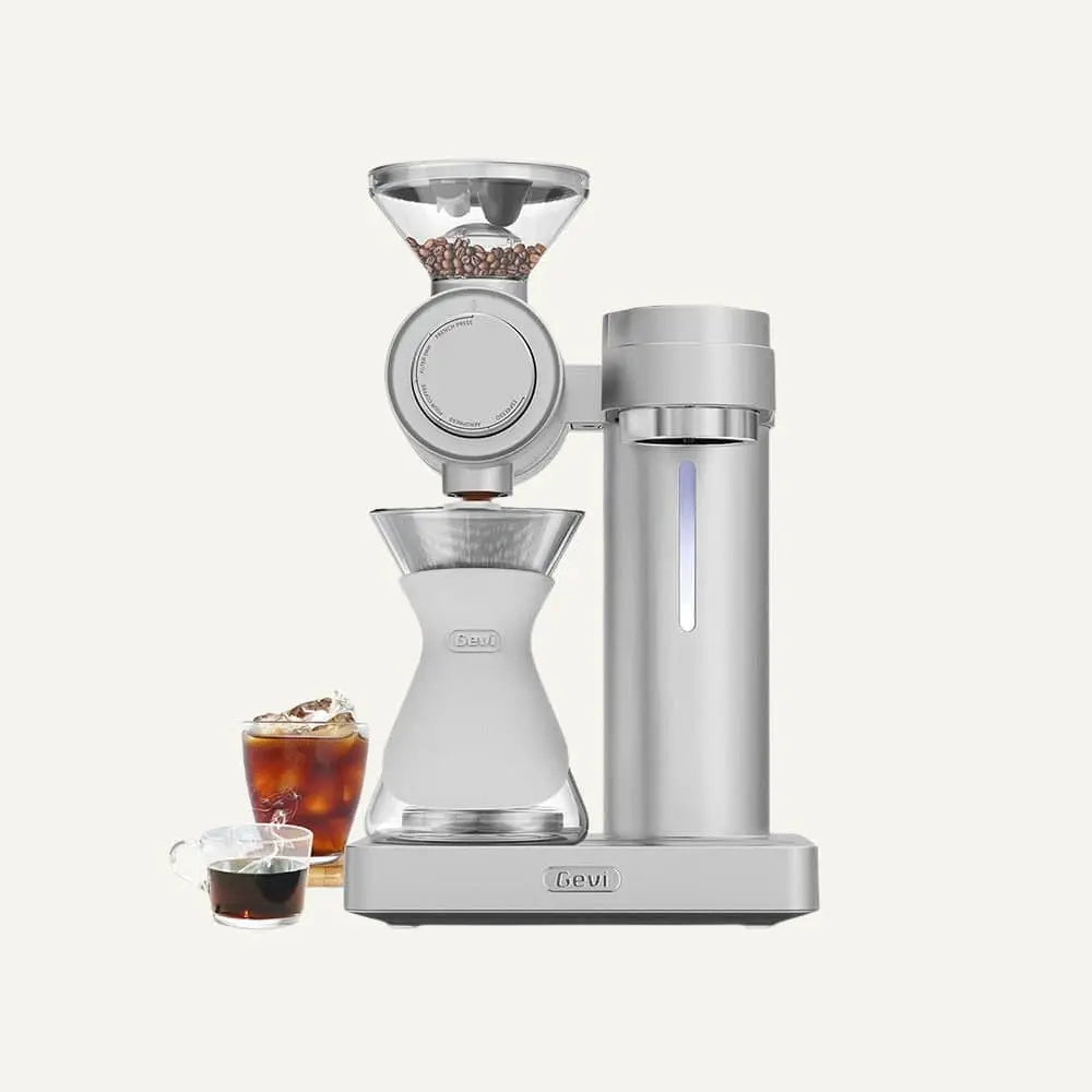 Flow Meter for Pour-over Coffee Machine DCMC0