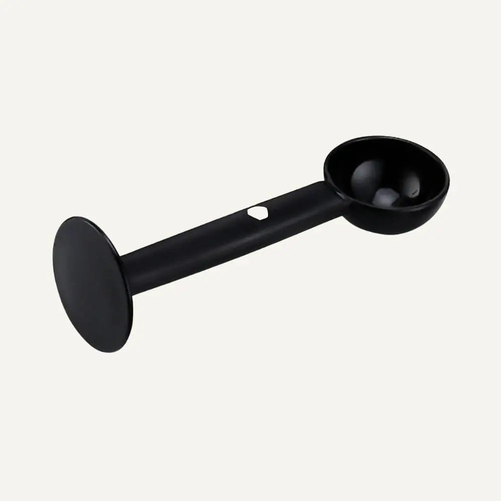 Coffee Spoon Without Hole For Espresso Coffee Machine