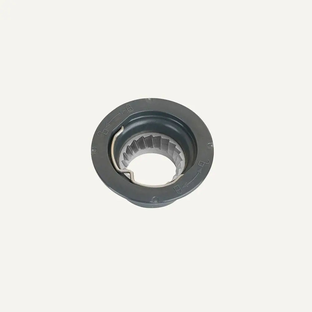 Upper Burr For Espresso Coffee Machine ECMF0