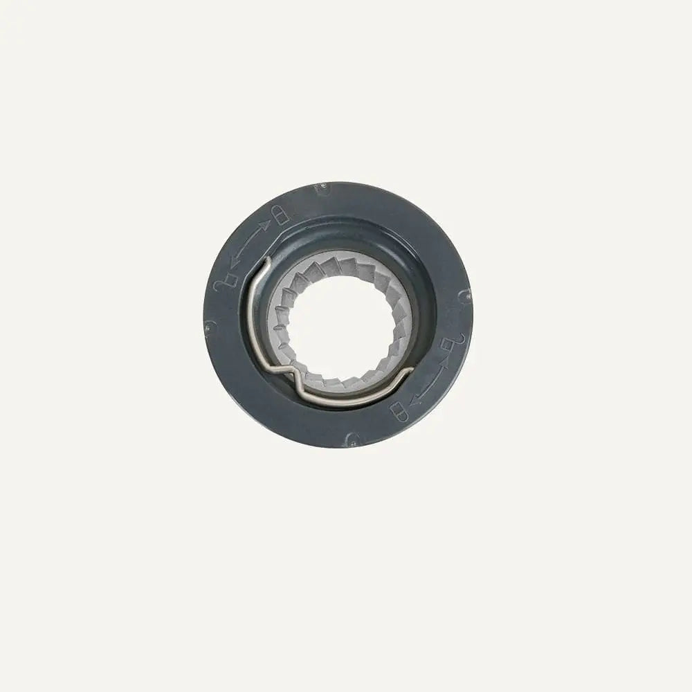 Upper Burr For Espresso Coffee Machine ECMF0