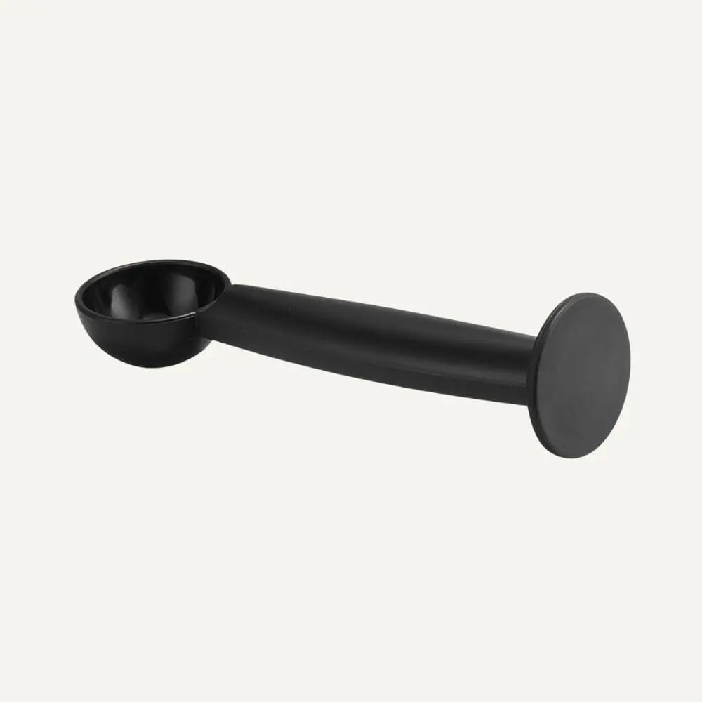 Coffee Spoon Without Hole For Espresso Coffee Machine