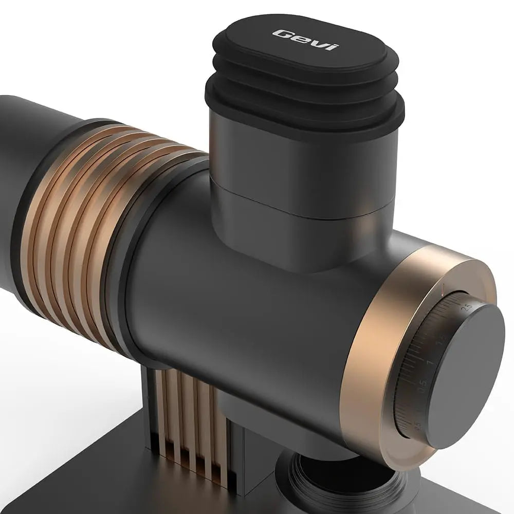 Silicone Bellow for Velpro 400 Premium Stepless Coffee Grinder | Reduce Retention & Boost Precision