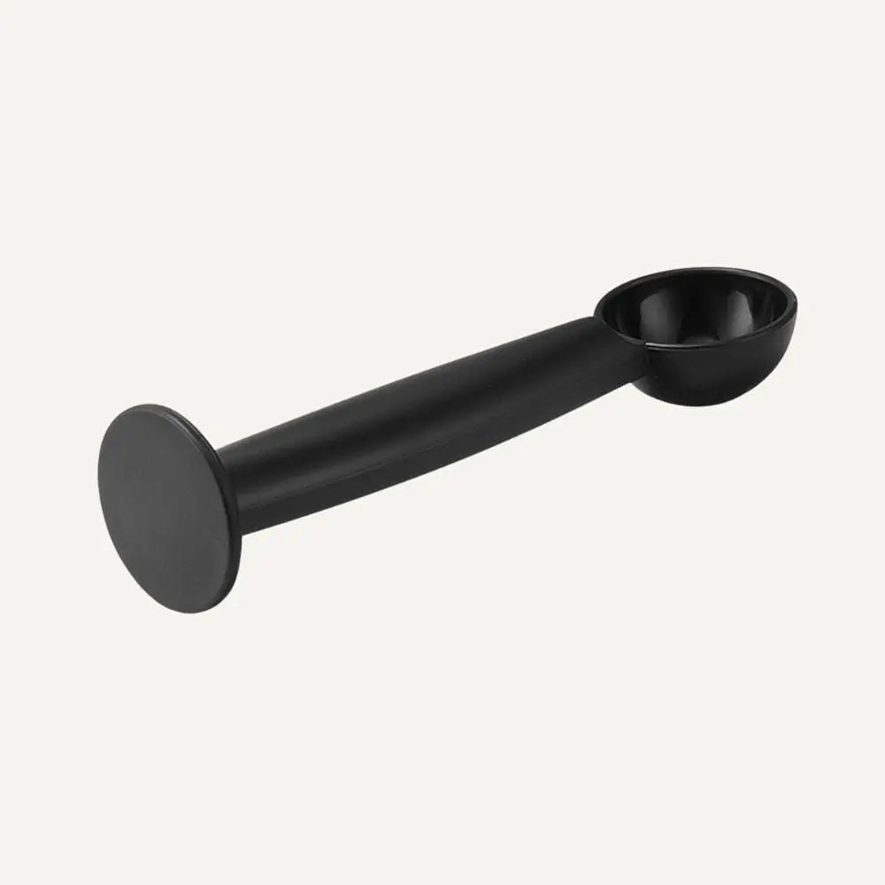 Coffee Spoon Without Hole For Espresso Coffee Machine