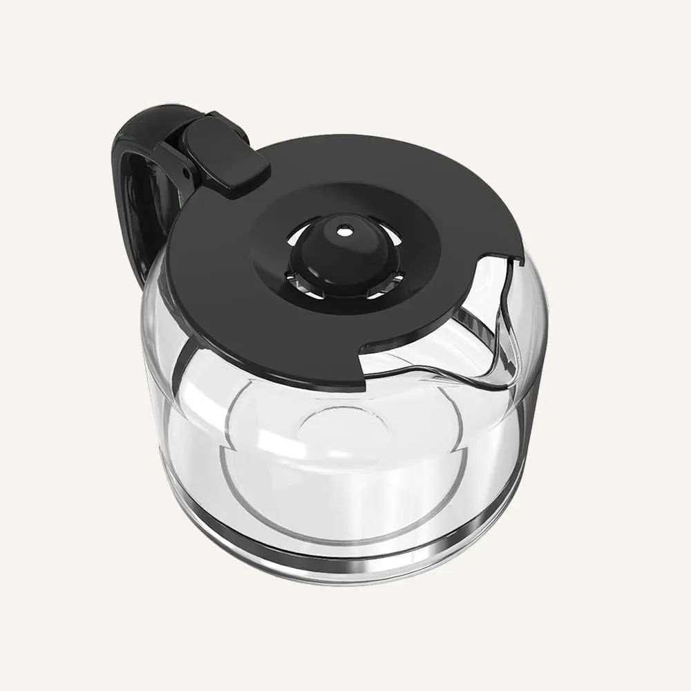 10-Cup Drip Coffee Machine Coffee Carafe for Coffee Maker DCMB0