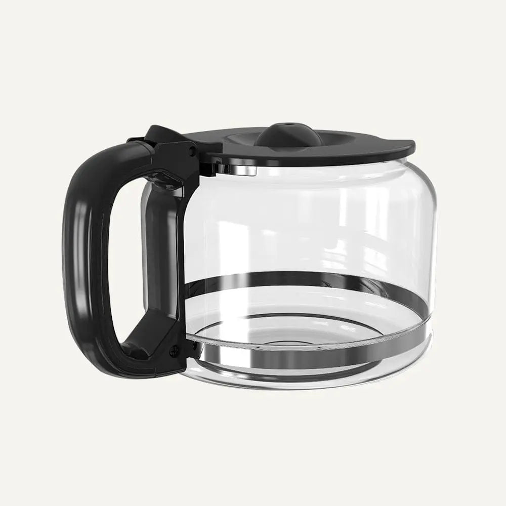 10-Cup Drip Coffee Machine Coffee Carafe for Coffee Maker DCMB0