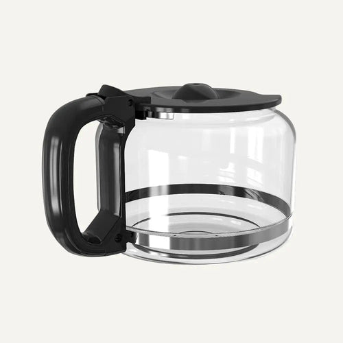 10-Cup Drip Coffee Machine Coffee Carafe for Coffee Maker DCMB0