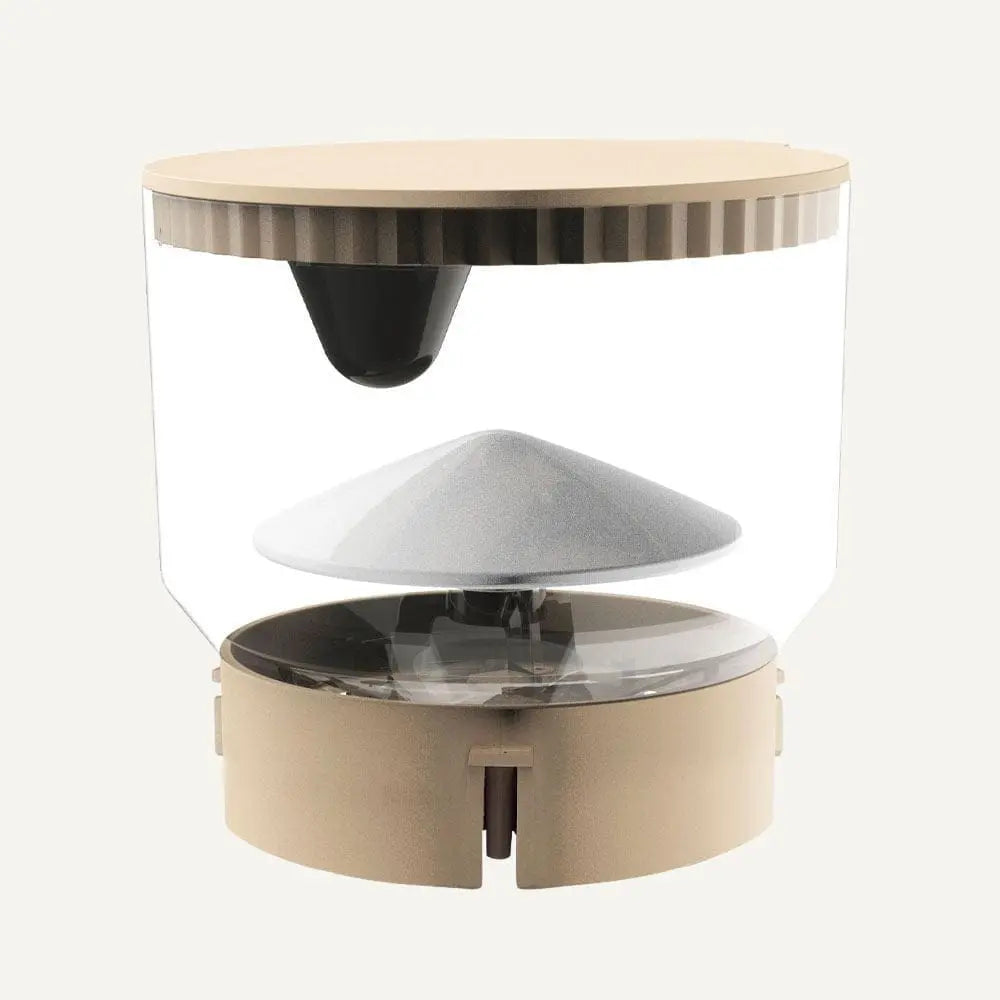 Bean Hopper For Gevi Burr Coffee Grinder CGA0
