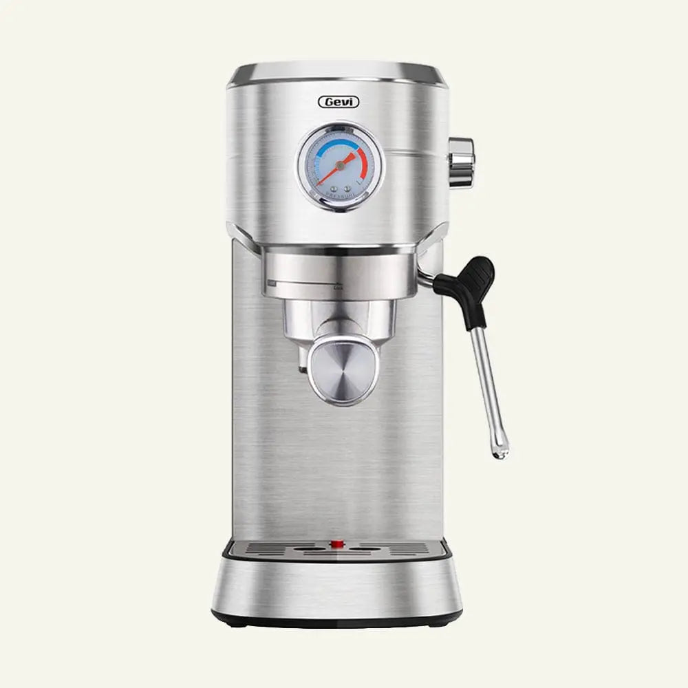 51MM Dual Wall Double Cup Metal Filter for Espresso Maker ECMD0, ECME0, ECMG0