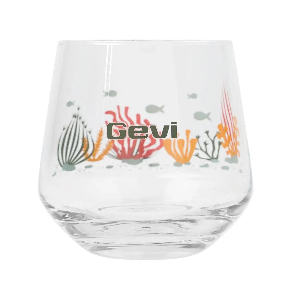 Gevi Ocean Glass