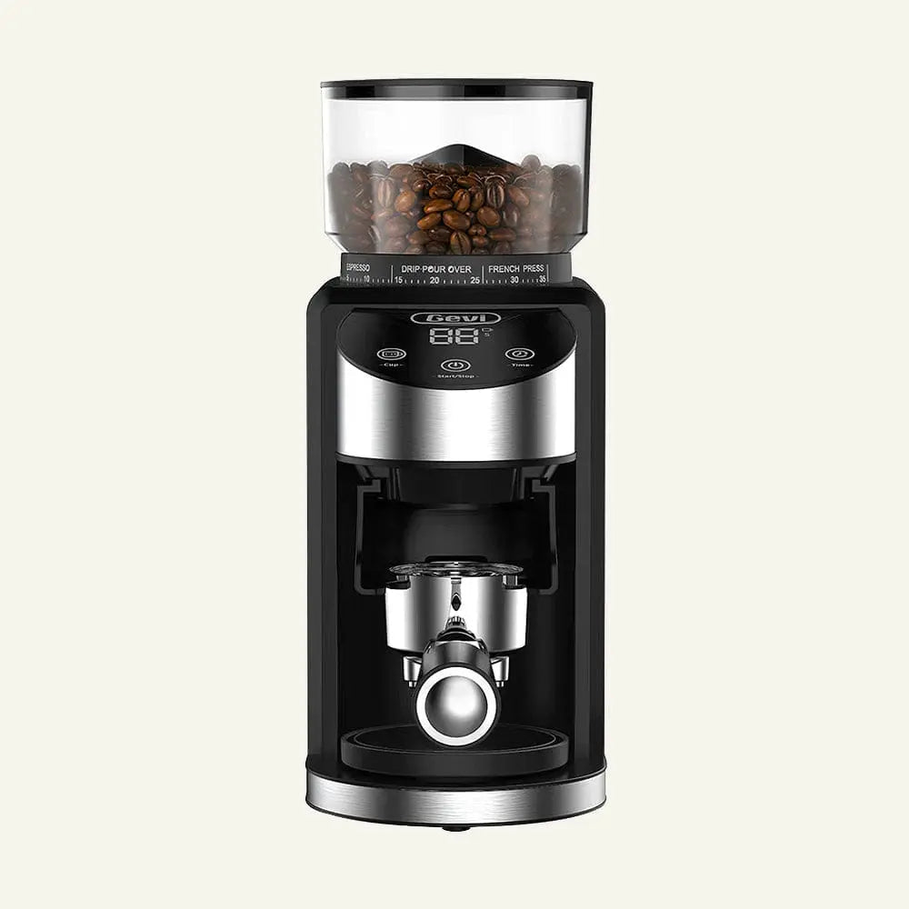 Upper Burr For Coffee Grinder CGA0