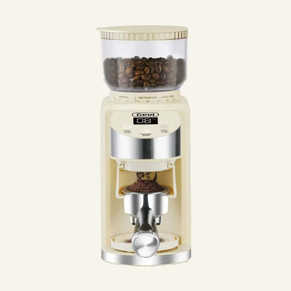 Bean Hopper For Gevi Burr Coffee Grinder CGA0
