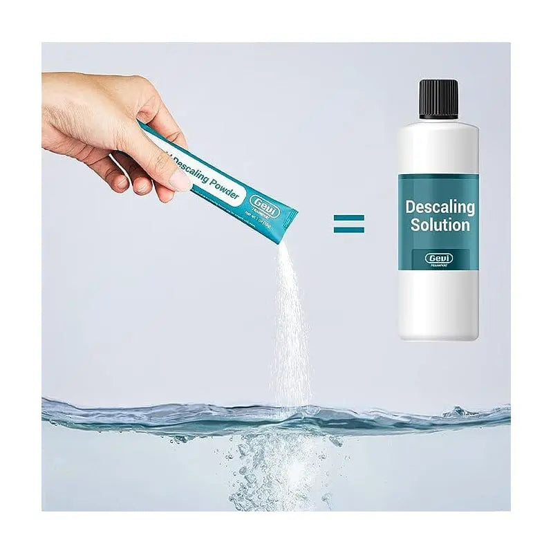 Gevi Ice Maker Cleaner & Descaler