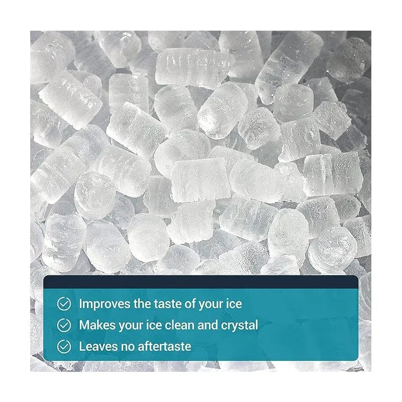 Gevi Ice Maker Cleaner & Descaler