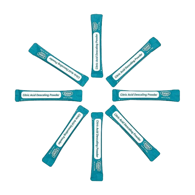 Gevi Ice Maker Cleaner & Descaler