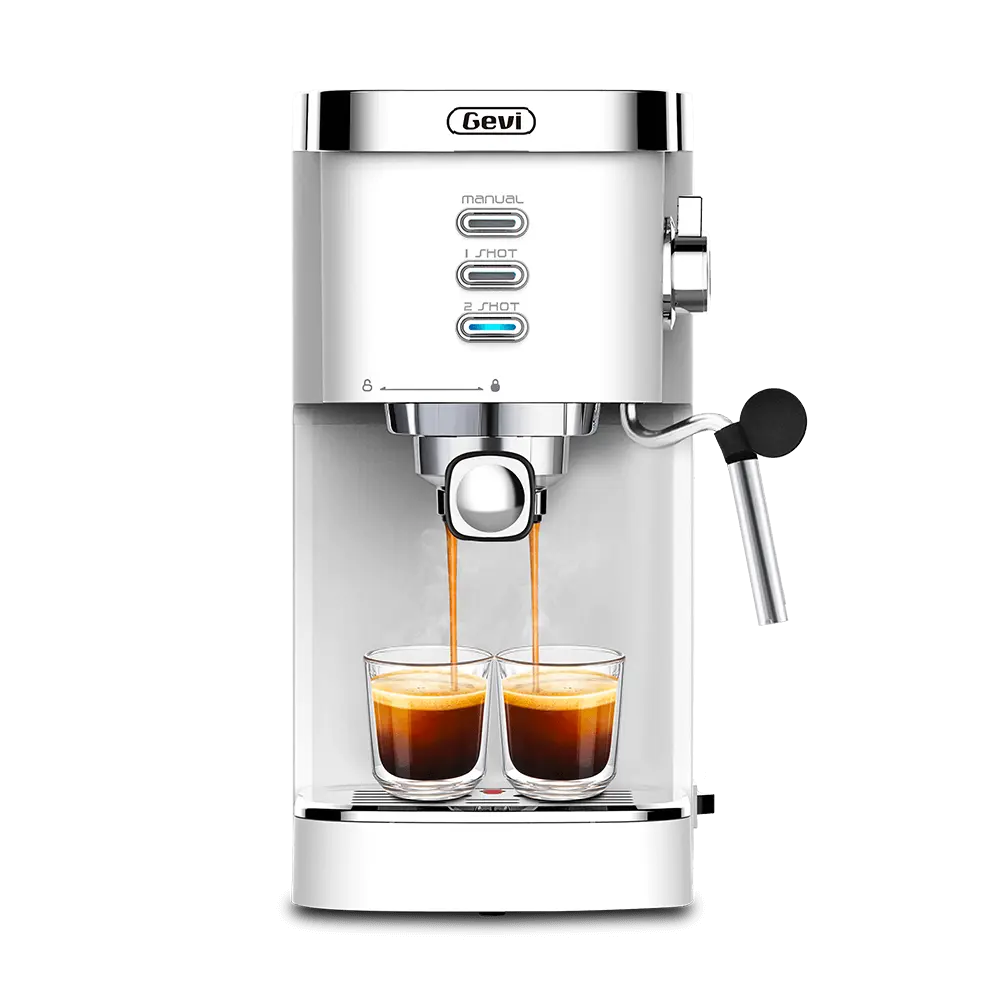 Espresso Barista Starter Set with Grinder