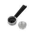 51mm Dual Wall Metal Filter and Portafilter Combo for ECMB0-SS0A1&2