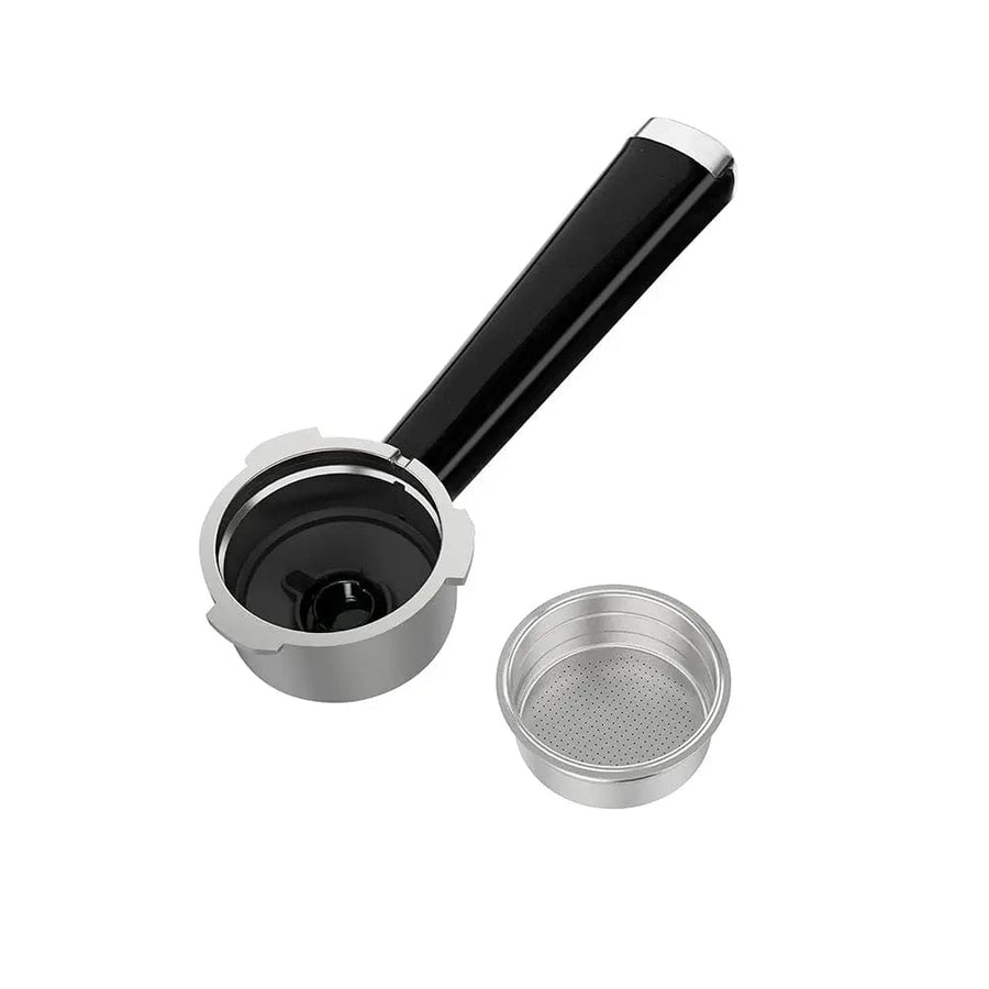 51mm Dual Wall Metal Filter and Portafilter Combo for ECMB0-SS0A1&2
