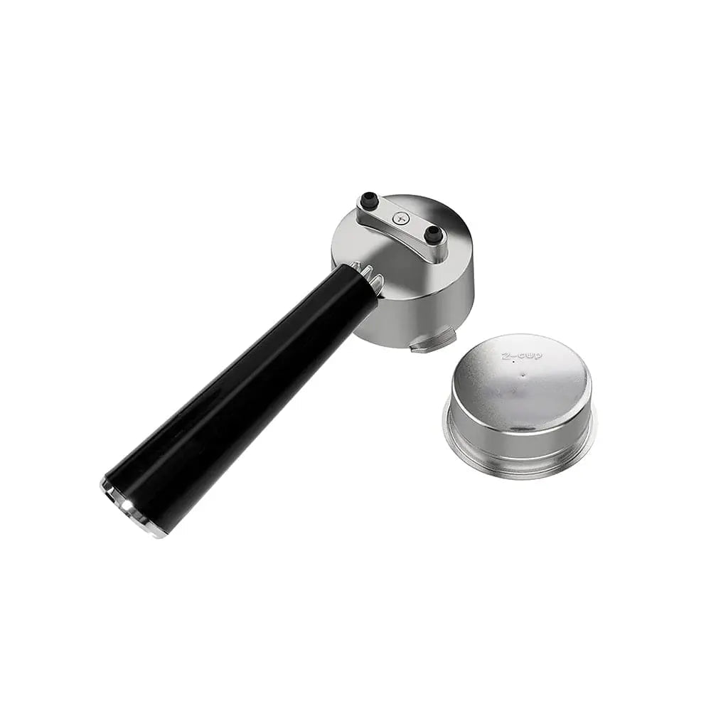 51mm Dual Wall Metal Filter and Portafilter Combo for ECMB0-SS0A1&2