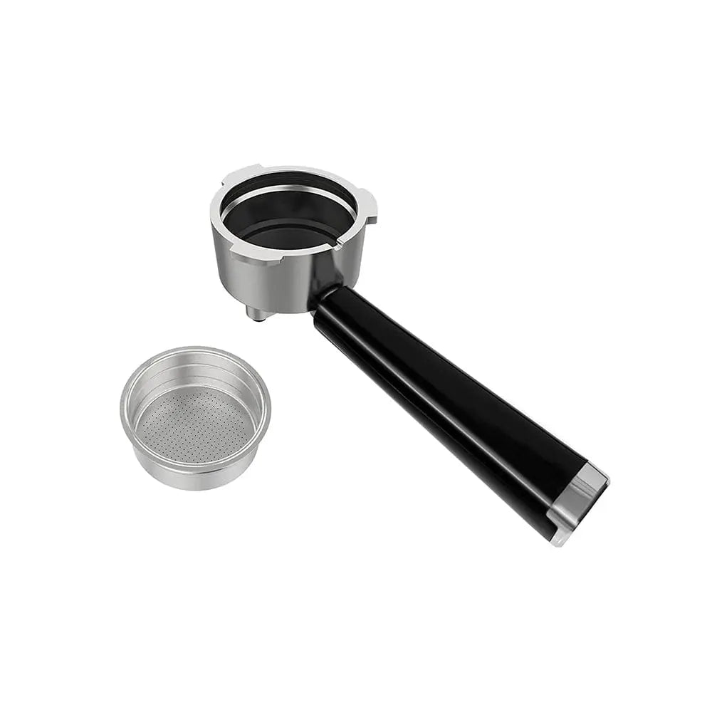 51mm Dual Wall Metal Filter and Portafilter Combo for ECMB0-SS0A1&2