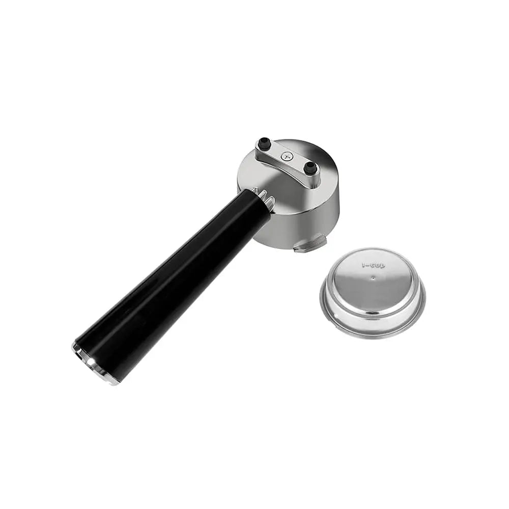51mm Dual Wall Metal Filter and Portafilter Combo for ECMB0-SS0A1&2