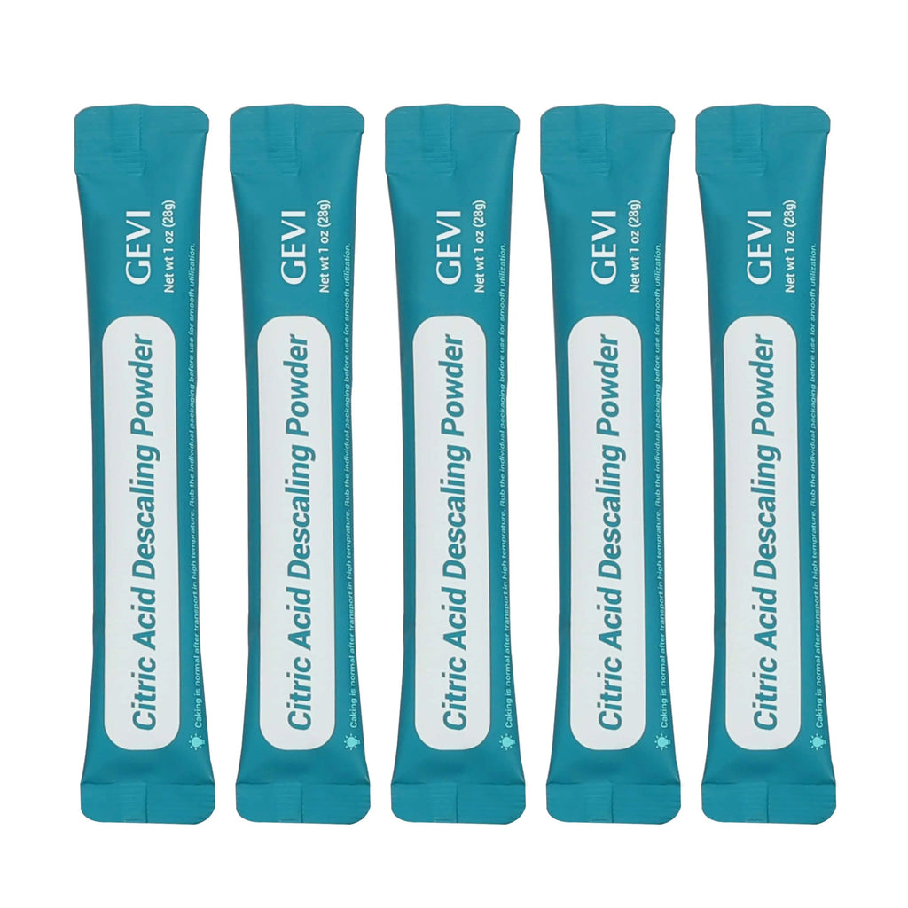 GEVI Cleaner & Descaler