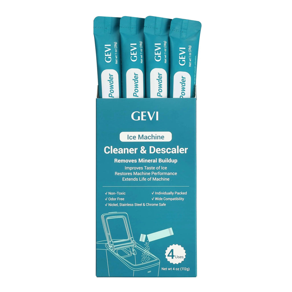 GEVI Cleaner & Descaler