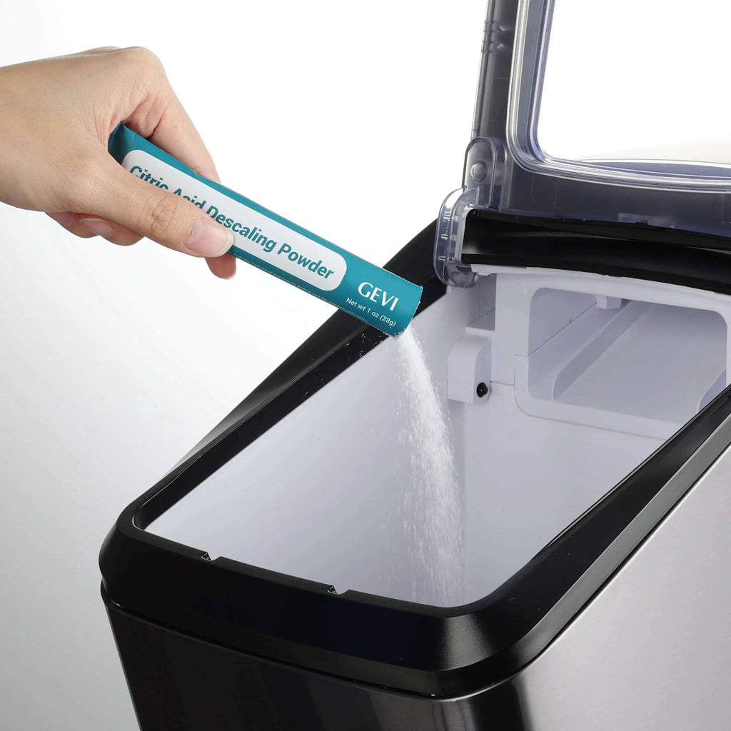 GEVI Cleaner & Descaler