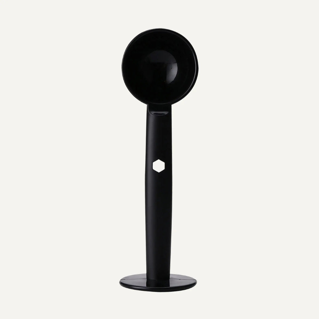Coffee Spoon Without Hole For Espresso Coffee Machine