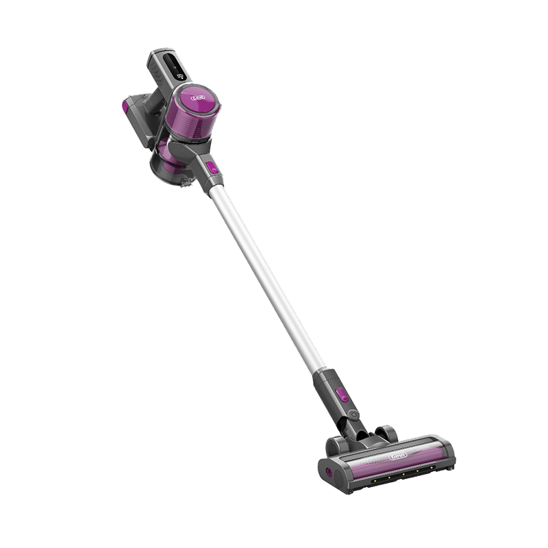 Gevi DeepIn Cordless Vacuum Cleaner