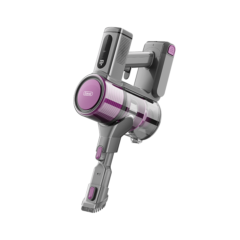 Gevi DeepIn Cordless Vacuum Cleaner