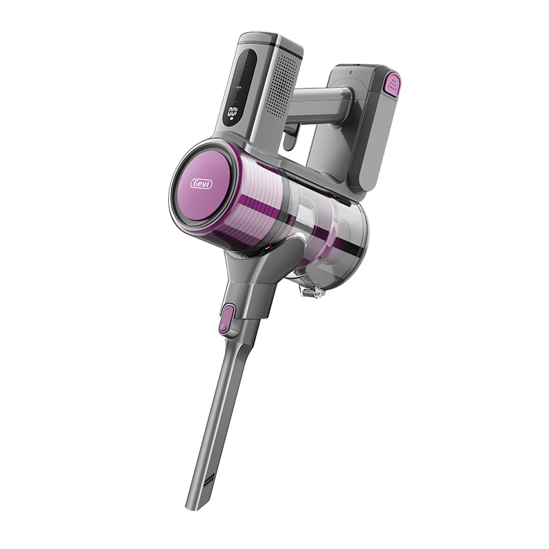 Gevi DeepIn Cordless Vacuum Cleaner
